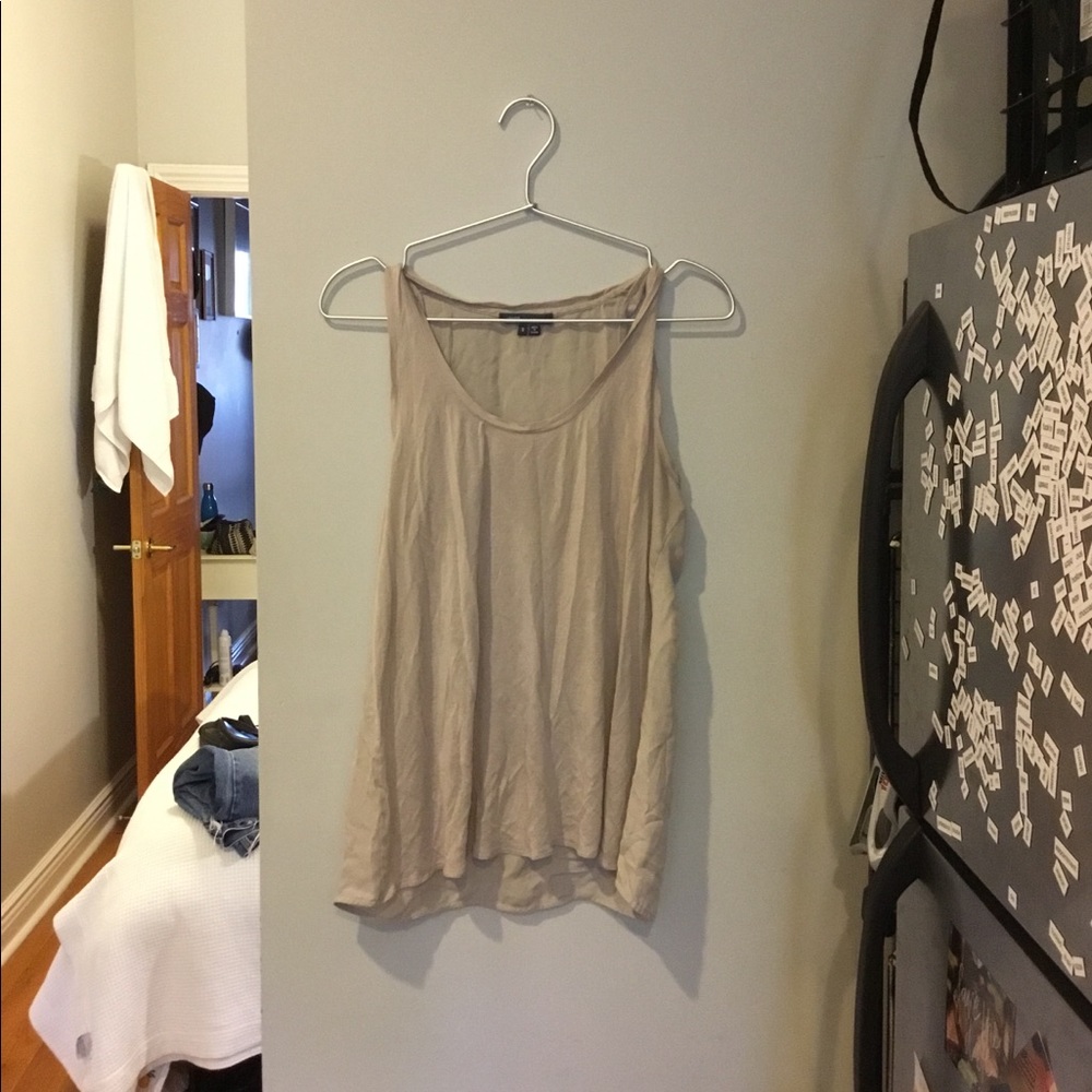 Vince Tank Top